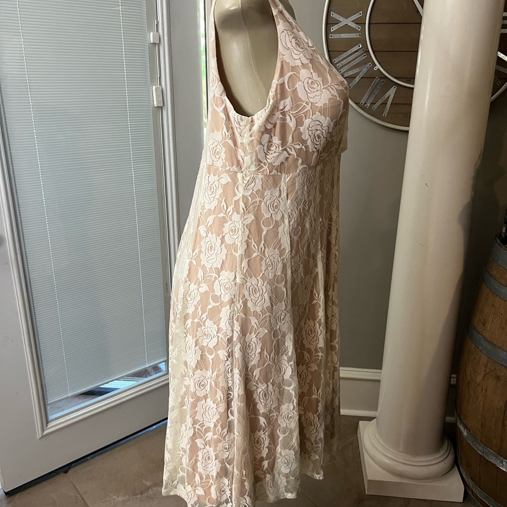 GLAMOUR DRESS - Picture 3 of 7